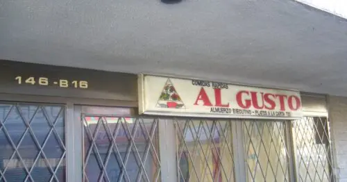 COMIDAS RAPIDAS AL GUSTO COMIDAS RAPIDAS AL GUSTO